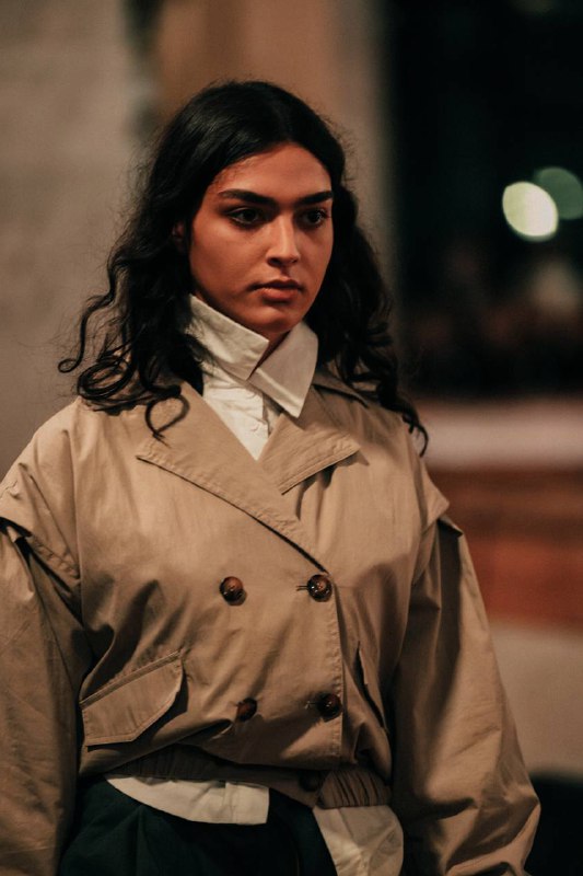 Ваша гостья Мария Туева 🌹Яндекс Маркет провел в Санкт-Петербурге показ сезона «осень-зима 2025/26» с актуальными коллекциями от локальных и зарубежных брендов.Мероприятие Fashion Show прошло в Российской национальной библиотеке — и впервые в Северной столице.Всего в показе были представлены 100 образов из коллекций 60 брендов. Среди них как молодые локальные марки, так и крупные бренды, родом из Петербурга. Также на подиуме появились образы из Ultima Яндекс Маркета и коллекции популярных зарубежных брендов. За все образы отвечали стилисты Никита и Илья Хованские (номинанты рейтинга Forbes «30 до 30» 2025 года, в категории «Мода и дизайн»), а продюсером показа выступил Артем Кривда.P.S. По волосам — мы все еще в депрессии 🥀Ваша гостья Мария Туева 🌹Яндекс Маркет провел в Санкт-Петербурге показ сезона «осень-зима 2025/26» с актуальными коллекциями от локальных и зарубежных брендов.Мероприятие Fashion Show прошло в Российской национальной библиотеке — и впервые в Северной столице.Всего в показе были представлены 100 образов из коллекций 60 брендов. Среди них как молодые локальные марки, так и крупные бренды, родом из Петербурга. Также на подиуме появились образы из Ultima Яндекс Маркета и коллекции популярных зарубежных брендов. За все образы отвечали стилисты Никита и Илья Хованские (номинанты рейтинга Forbes «30 до 30» 2025 года, в категории «Мода и дизайн»), а продюсером показа выступил Артем Кривда.P.S. По волосам — мы все еще в депрессии 🥀