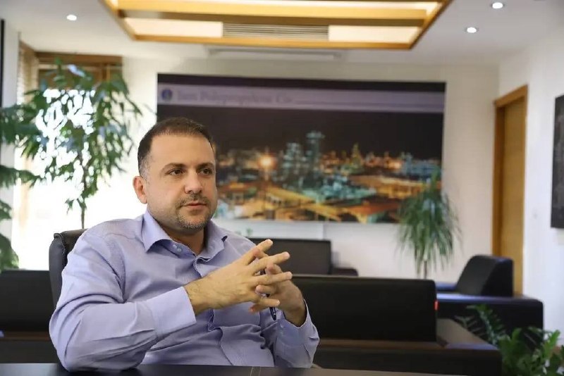 معدن(بیدار)24: 🔷قرارداد آتی گواهی سپرده کنسانتره مس راهاندازی میشود🔹معدن۲۴: مدیرعامل شرکت ملی صنایع مس ایران از راهاندازی قرارداد آت