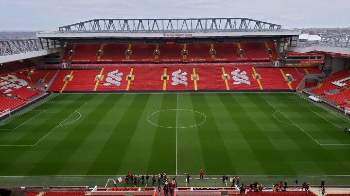 苦盡甘來的英超盟主 – 從矛盾中脫變的利物浦