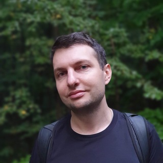 Логотип Alexey Shatov