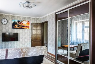 Аренда Своя 1/3/4 хамза новза