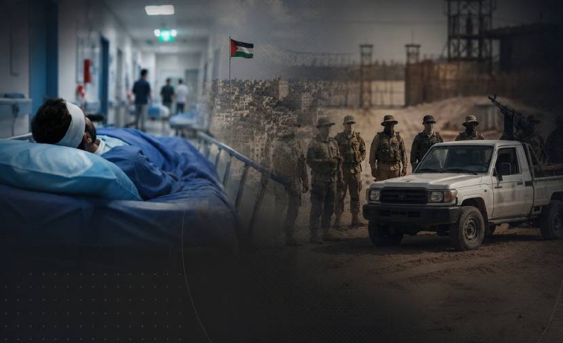 בתי מלון ובתי חולים בגדה קלטו פצועים מ"מיליציות הבובות"