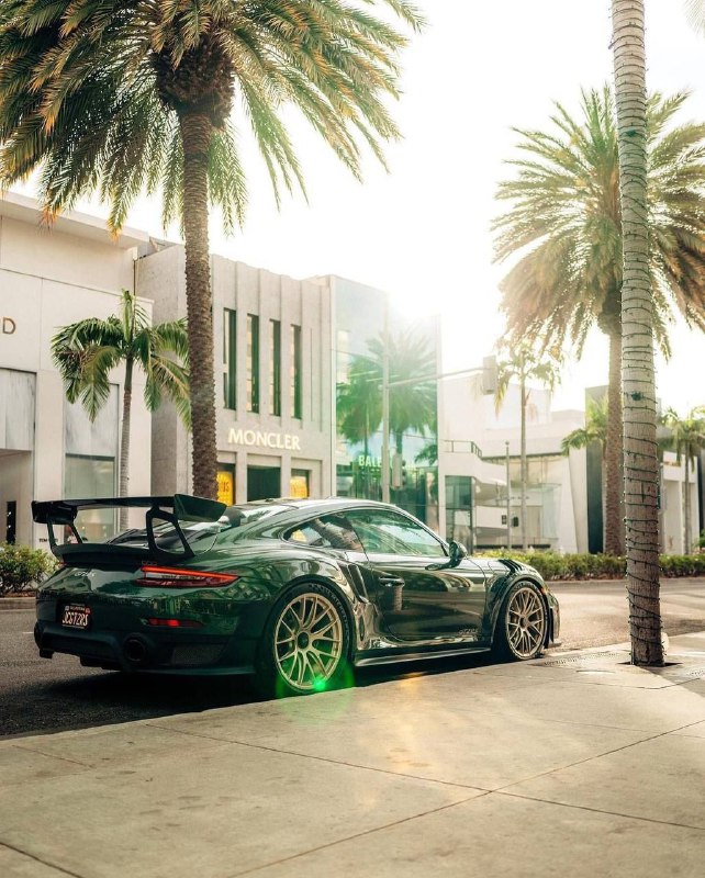 Porsche 5