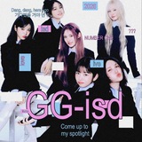 GG-isd