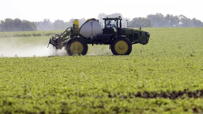 'So safe you can drink it': Scientists and pesticide victims fear EU's return