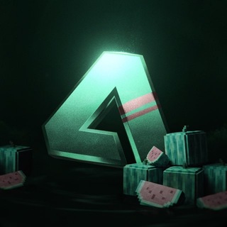 Telegram profile photo for Arbuz Client ・ Сочный DLC для Minecraft