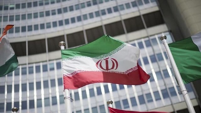 بولتن نیوز: منبع بلندپایه ایرانی: حادثه اقلیم کردستان عراق پرچم دروغین استیک منبع بلندپایه در ایران: 🔹حادثه رخ داده در اقلیم کردستان