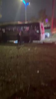 В Араде как минимум 42 пострадавших, из них пятеро в тяжелом состоянии и 12 человек в состоянии средней тяжести — «Маген Давид Адом»Ракеты, попавшие в здания на юге Израиля, не были новыми или гиперзвуковыми; такие ракеты ранее запускались по территории Из