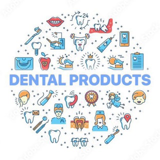 DENTAL PRODUCTS