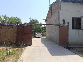 Участок который скоро войдет в Ташкент
