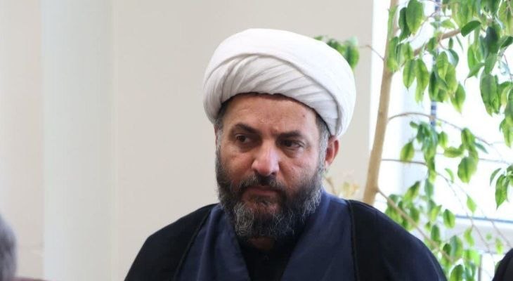 عصر همدان: 🔴امنیت غذایی بدون پیوست فرهنگی پایدار نمی‌ماند🔹مسئول حوزه نمایندگی ولی‌فقیه در سازمان جهاد کشاورزی همدان، فرهنگ‌سازی را 