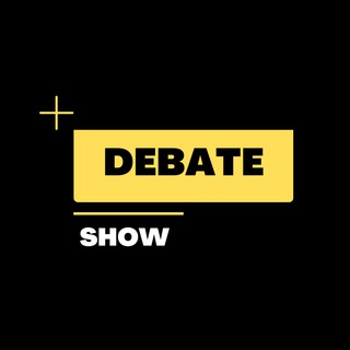 Debate show
