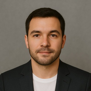 Telegram profile photo for Сергей [Полищюк]