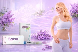 «Велгия» и «Велгия ЭКО» стали доступнее в аптекахНа фоне растущего спроса на современные препараты для коррекции веса аптеки сообщили о снижении стоимости стартовых дозировок «Велгия» и «Велгия ЭКО».«Велгия» содержит семаглутид и одобрена Минздравом РФ для