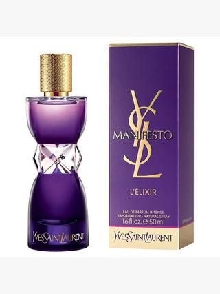 عطر خاطره: Yves saint Laurent manifesto l'elixir50 ml#کمیابhttps://www.fragrantica.com/perfume/Yves-Saint-Laurent/Manifesto-l-Elixi
