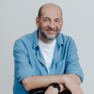 Telegram profile photo for ВсеЛенская Терапия Леонида Тальписа