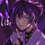𝙔𝙤𝙧𝙪𝙝𝙖𝙣𝙖𝙧𝙞 × 𝘭𝘪𝘧𝘦