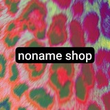 NONAME ROCK SHOP