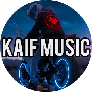 Telegram profile photo for 𝐊𝐀𝐈𝐅 𝐌𝐔𝐒𝐈𝐂🎧