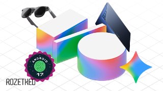 Google ЙОУ 2026 случится послезавтраЖдём официального анонса Aluminium OS, дату релиза Android 17, новых гаджетов на Android XR и (разумеется!) много AI.Подробнее: rozetked.me/articles/46136