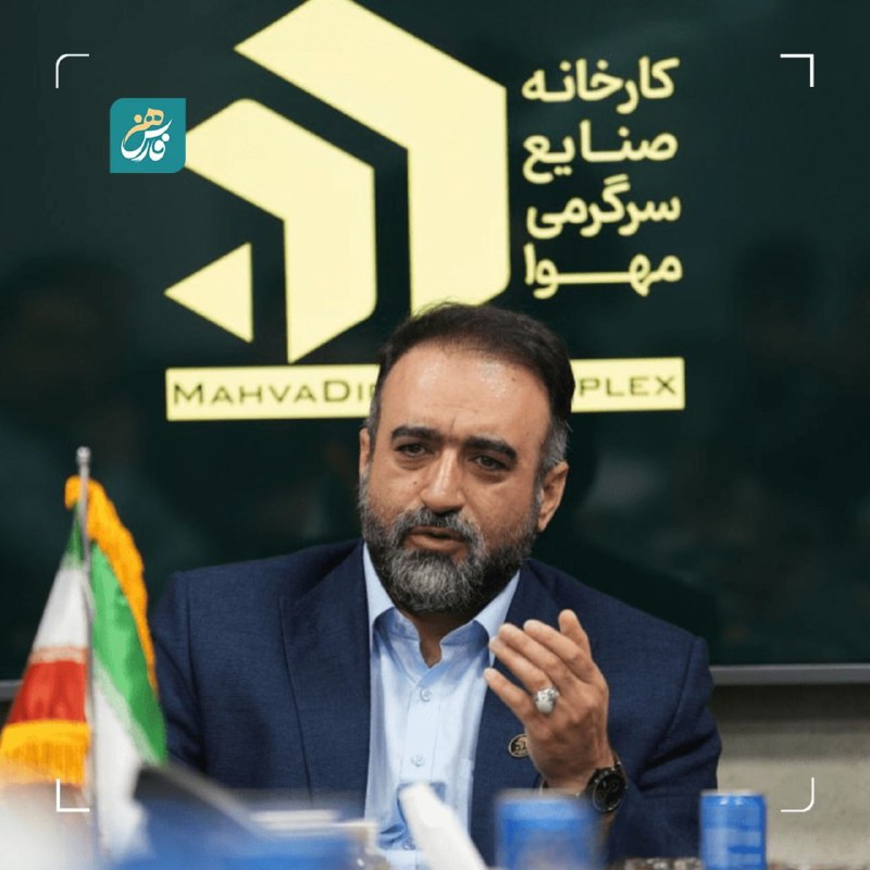 فارس هنر: زنگ خطر؛ عربستان درحال جذب انیمیشن‌سازان جوان ایرانی است!🔹مدیرعامل مجموعه «مهوا» با تأکید بر اینکه انیمیشن‌های ایرانی جز