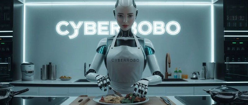 Figure创始人：数十年内，有机会部署数十亿人形机器人在地球上 |CyberDaily非常棒 也非常cool！！！