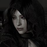 Ada Wong.