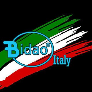 🇮🇹 Bidao Italy - Unofficial 🇮🇹"gymnastics"