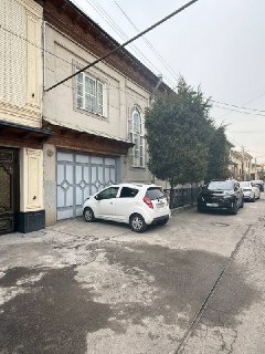 Huvaydo Uchastok