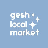 Gesh Local market