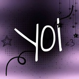 yoi shoot
