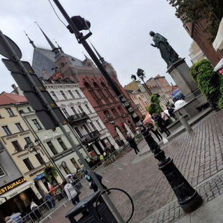 Poland educational and work visa consultancy 🇵🇱 Telegram Group Link