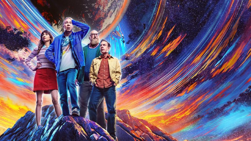 تاینی موویز | Tiny Moviez: 🎬 هم اکنون میتوانید قسمت پنجم از فصل اول سریال « Stuart Fails to Save the Universe شکست استوارت در نجات جهان » را با زیر