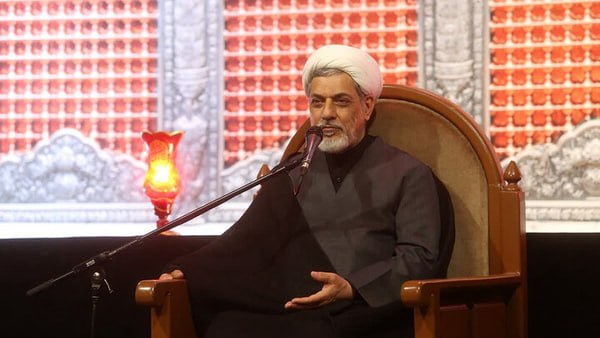 عقیق: 🔻ماجرای کشته‌شدن عبیدالله به دست ابراهیم بن مالک در عصر عاشوراحجت‌الاسلام رفیعی با اشاره به سرنوشت عبیدالله بن زیاد، از 