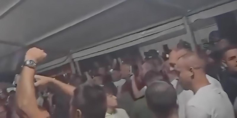 מזמורים אנטי-מוסלמים ליד סרברניצה מעוררים זעם בבוסניה
