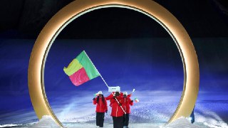 【视频】非洲与冬季奥运会非洲降雪稀少，然而1960年至2022年间，共有15个非洲国家参加了冬奥会。借米兰冬奥会之机， 本台法语组回顾了非洲国家参加冬奥会的历史。👉 继续浏览后续：https://rfi.my/CQn2.g