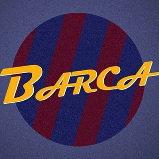 Telegram profile photo for Барселона | Barcelona