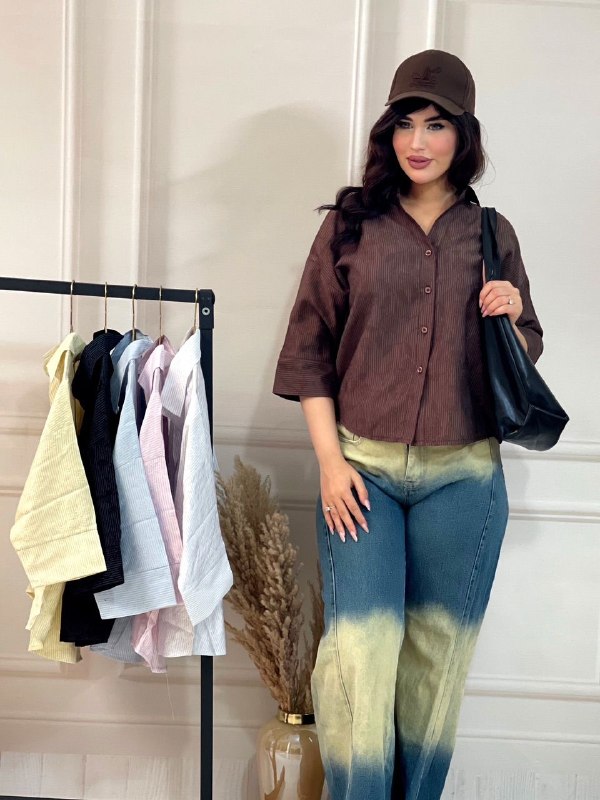 (🧥تولیدوپخش پوشاک زنانه زی مد👗): رسانه پست