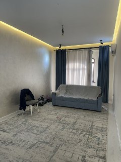 Kvartira sotiladi 5 xona