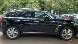 Топ-менеджера из Тверской области посадили в СИЗО за продажу Infiniti QX 70 за 1 рубль. Его подозревают в растрате средств, так как иномарка стояла на балансе компании и была списана по якобы мутной схеме. В прошлом Семён Немеринский работал директором ООО