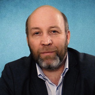 Telegram profile photo for БогданоV. О школе и не только