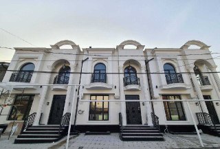Продам Новый Коттедж ул.Циолковского 1 сотка
