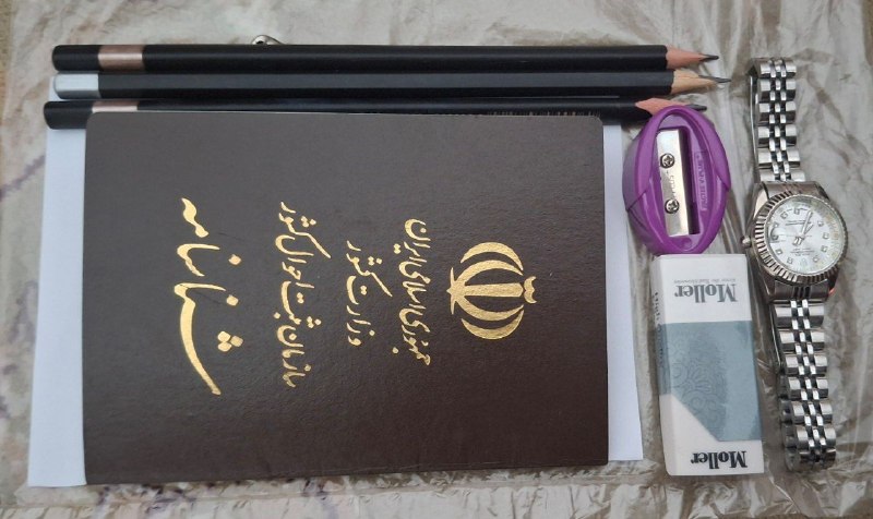 مشاوره کنکور | فرهنگ‌‌ یار: سال سوم هست که کنکور میدم بعد از کلی سختی و تلاش 🥲🌱انشالله آخرین کنکور باشه و بیام و بگم فرهنگیان قبول شدم 🥹به امید قبول