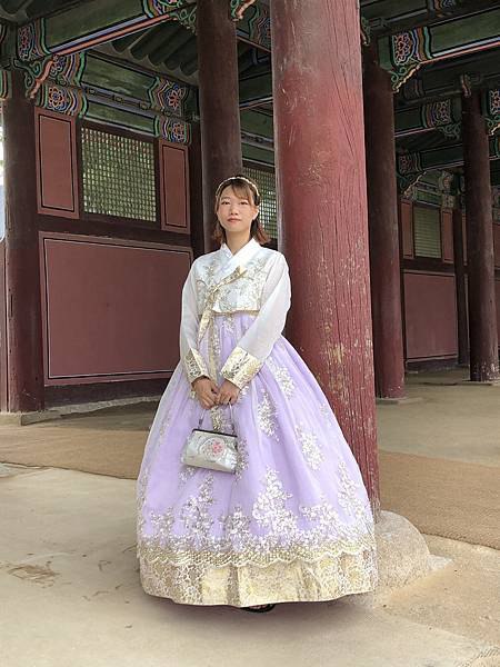 再訪首爾，一家四口之韓國自助旅行