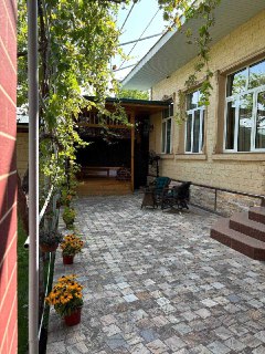 5-room apartment, 250 m²