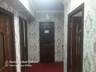 3-room apartment, 58 m²