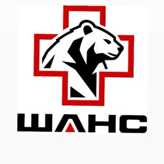 Telegram profile photo for ГК «ШАНС»