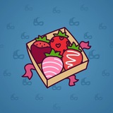 Berry Box #135