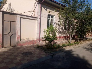 House for sale. 6 sotok. 4 rooms