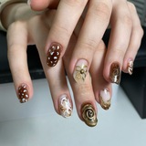 bambi nails